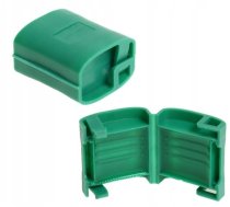Plastrol Mufa Kabeļa, Hermētisks Kārba 42/38/26mm Ip68