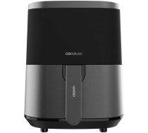 Taukvāres katls Beztauku Cecotec Cecofry Fantastik Inox 4000 Air Fryer