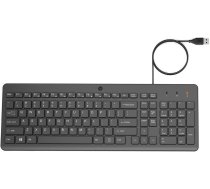 Tastatūra Hp 150 G2 (664r5aa#abv)