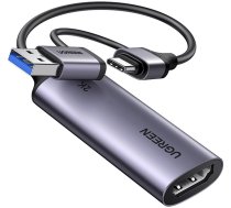 Karte Do Przechwytywania Video Hdmi Do Usb Ugreen Cm629, 2k 30hz