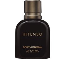 T Dolce&gabbana Pour Homme Intenso Edp Aerosols 125ml