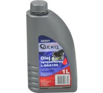 Geko Eļļa Sprężarkowy L-daa100 Geko 1l(12)