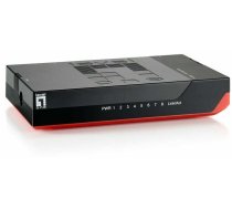 Switch LevelOne Level One GSW-0807 8 Port Gigabit Switch
