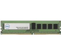 Atmiņa Servera Dell Dell 32gb - 2rx8 Ddr4 Rdimm 3200mhz 16gb Base