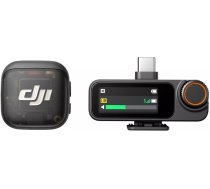 DJI MIC 3 (1 TX + 1 RX)