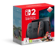 Nintendo Switch 2 + Mario Kart World (N2H002)
