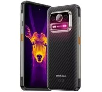 Viedtālrunis Ulefone Armor 25t Pro 8/256gb Black Eu