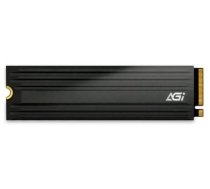 Disks Ssd Ssd Pcie G4 M.2 Nvme 1tb/ai828 Agi1t0g44ai828-cb Agi