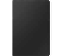Samsung Tastatūra Galaxy Tab S10 Fe+ Black