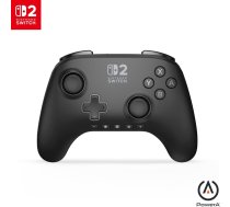 Pad Powera Powera Switch2 Pad Bezvadu Advantage - Melns