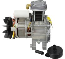 Geko Kompresors Ar Motoru Kompresoram 24l 50l (g80326)