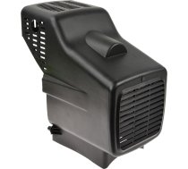 Geko Plastmasas Vāks Kompresoram 24-50l (g80300) (1)