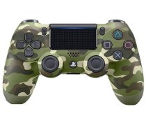 Pad Roger PlayStation DualShock 4 V2 Camo Green (RO-PS4DS-CAMOGN)