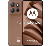Viedtālrunis Motorola Edge 50 Neo 5g 12/512gb Brūns (pb310065pl)