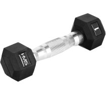 Hms Hex Pro 1 Kg Hantele Hms