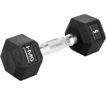 Hms Hex Pro 5 Kg Hantele Hms