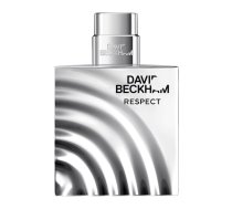 David Beckham Respect Edt Aerosols 60ml