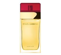 Dolce&gabbana Pour Femme Edt Aerosols 100ml