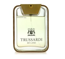 T Trussardi My Land For Men Edt Aerosols 100ml
