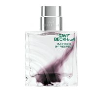 David Beckham Inspired By Respect Edt Aerosols 40ml