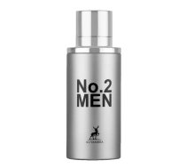 Maison Alhambra No.2 Men Edp Aerosols 80ml