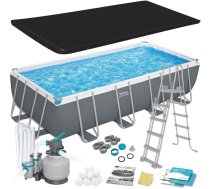 Bestway Baseins Karkasa Power Steel 549x274cm (56466)