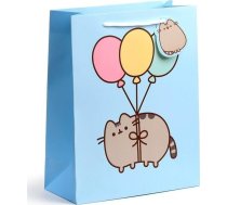 Pusheen Soma Baloni Vidēja