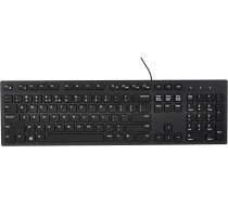 Tastatūra Dell Kb216 Se/fi