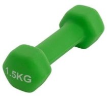 Outliner VINYL DUMBBELL LS2001 1.5KG
