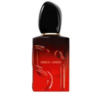 Giorgio Armani Si Passione Intense Edp Refillable Aerosols 50ml