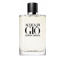 Giorgio Armani Acqua Di Gio Pour Homme Edp Aerosols 200ml