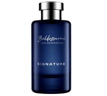 Baldessarini Signature Edt Aerosols 90ml