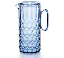 Guzzini VANITY Karaffe Denim blue