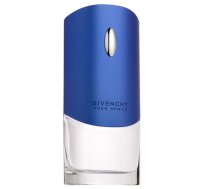 Givenchy Pour Homme Blue Label Edt Aerosols 100ml