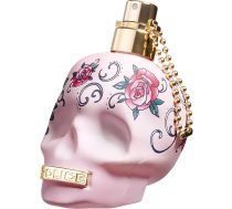 Police To Be Tattooart For Woman Edp Aerosols 40ml