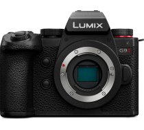 Aparāts Panasonic Lumix G9 Ii (dc-g9m2e)