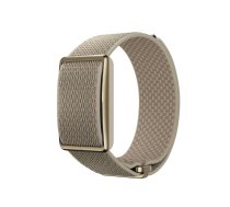 Fitnesa aproce Polar LOOP GEN2 GLD/SAND S-L