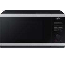 Plīts Mikroviļņu Samsung Ms23dg4504ate2