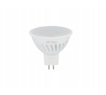 Maxell Led Spuldze Mr16 (gu5.3) 12v 8 5w 1020lm Silts Balta 2700k