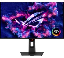 Monitors Asus Asus Rog Strix Xg27uqdms 68.32cm (16:9) Qd-oled