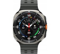 Smartwatch Samsung Galaxy Watch Ultra Lte 47mm (2025) Melns (sm-l705fzs2xef)