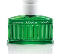 Alkotest Laura Biagiotti Roma Uomo Green Swing Edt Aerosols 40ml