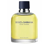 Dolce&gabbana Pour Homme Edt Aerosols 200ml