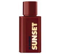 T Jil Sander Sunset Edp Aerosols 75ml
