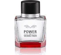 Antonio Banderas Power of Seduction EDT 50 ml