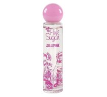 Aquolina Pink Sugar Lolli Pink Edt Aerosols 50ml