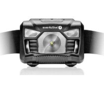 Lukturis Galvas Everactive Lukturis Galvas Led 160 Lūmeni Hl-160 Viper