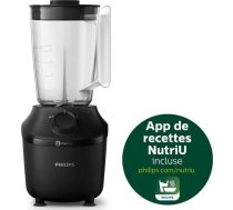 Blenderis Kausu Philips Blenderis Philips Daily Hr2041/41 - 450w - Melns