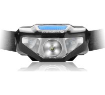 Lukturis Galvas Mactronic Lukturis Galvas Led 1x Balta + 2x Sarkans Smd Hl-