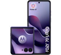 Viedtālrunis Motorola Motorola Razr 70 Ultra 16/512gb Orient Blue